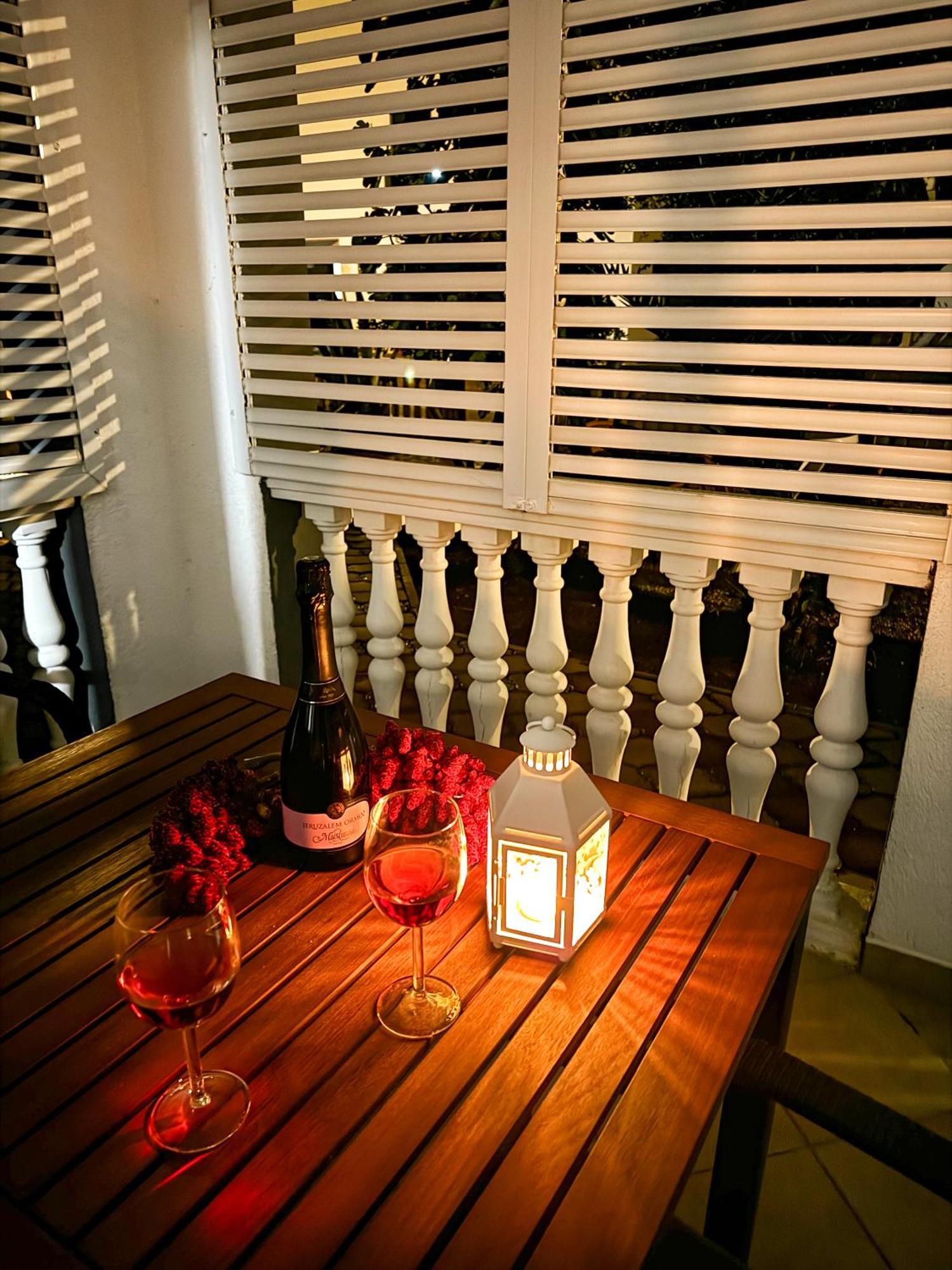 Apartmani Cvangic Vir Ngoại thất bức ảnh